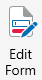 PDF Extra: edit form icon